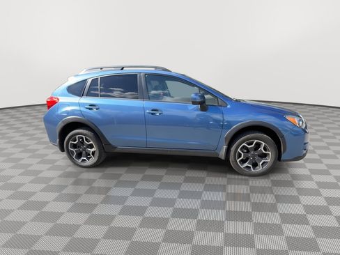 Used 2014 Subaru Crosstrek 2.0i Limited w/ Popular Package #2 AWD/4WD image 9