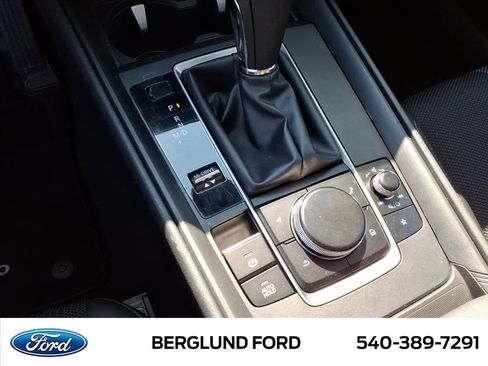 Certified 2025 MAZDA CX-50 AWD 2.5 S w/ Cargo Package image 32