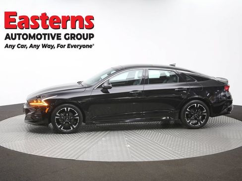 Used 2022 Kia K5 GT-Line w/ GT-Line FWD Premium Package image 60