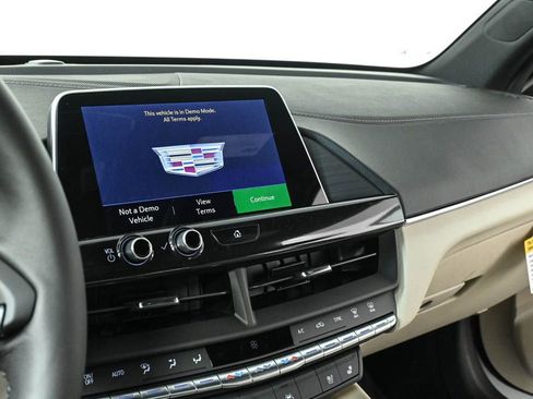 New 2025 Cadillac CT4 Premium Luxury image 14