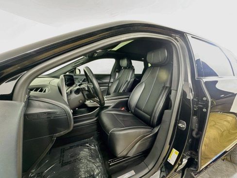 Used 2024 Cadillac Lyriq Sport w/ LPO, Floor Liner Package AWD/4WD image 21