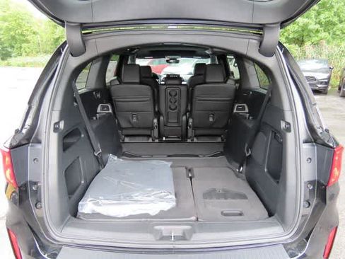 New 2026 Honda Odyssey Sport-L image 11