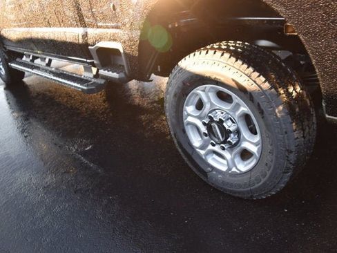 New 2026 Ford F250 XL w/ STX Appearance Package image 4