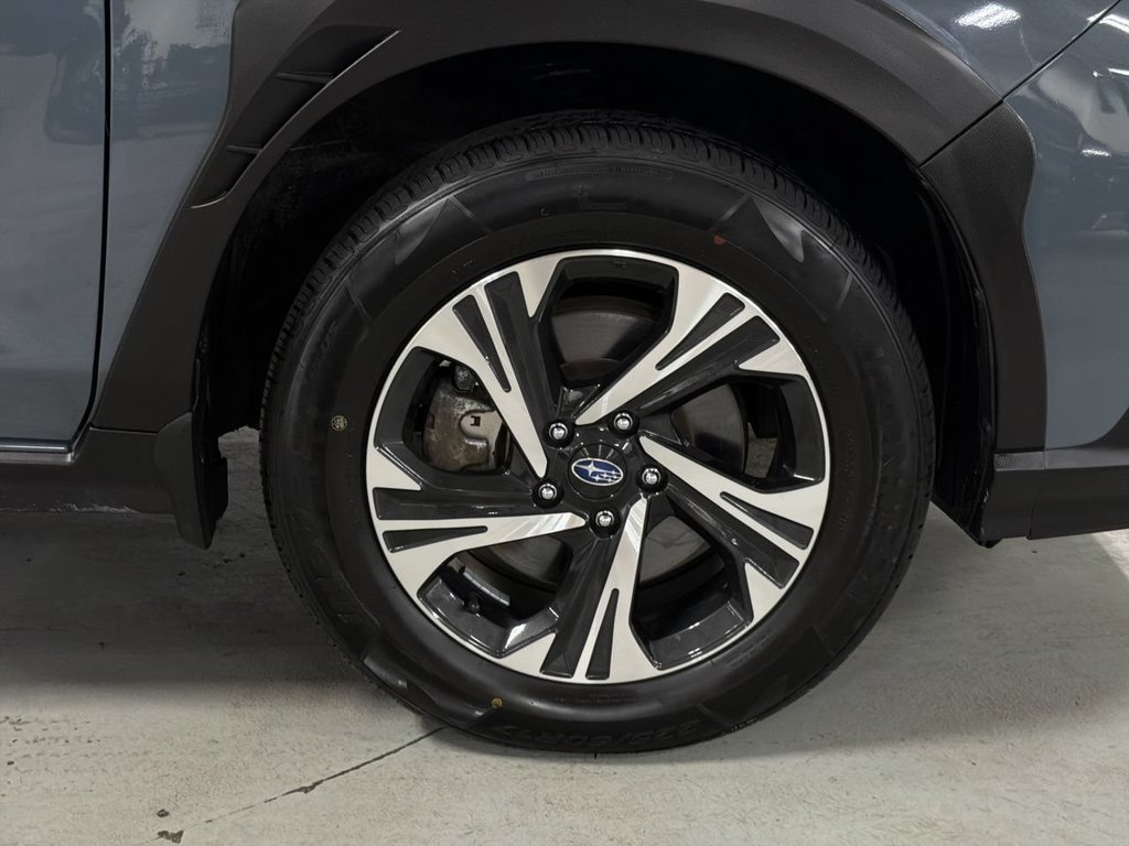 Certified 2024 Subaru Crosstrek 2.0i Premium AWD/4WD image 13