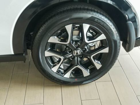 New 2027 Honda HR-V EX-L image 6