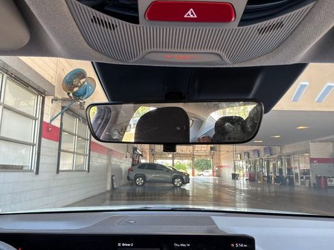 Used 2025 Kia K4 FWD image 17