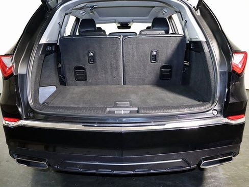 Certified 2023 Acura MDX SH-AWD image 29