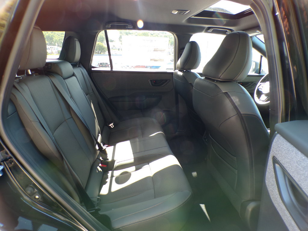 New 2026 Subaru Outback Limited AWD/4WD image 20