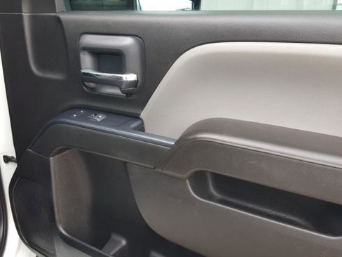 Used 2018 Chevrolet Silverado 2500 W/T w/ WT Convenience Package image 23