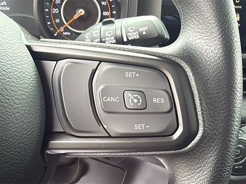 New 2026 Jeep Wrangler Sport image 22