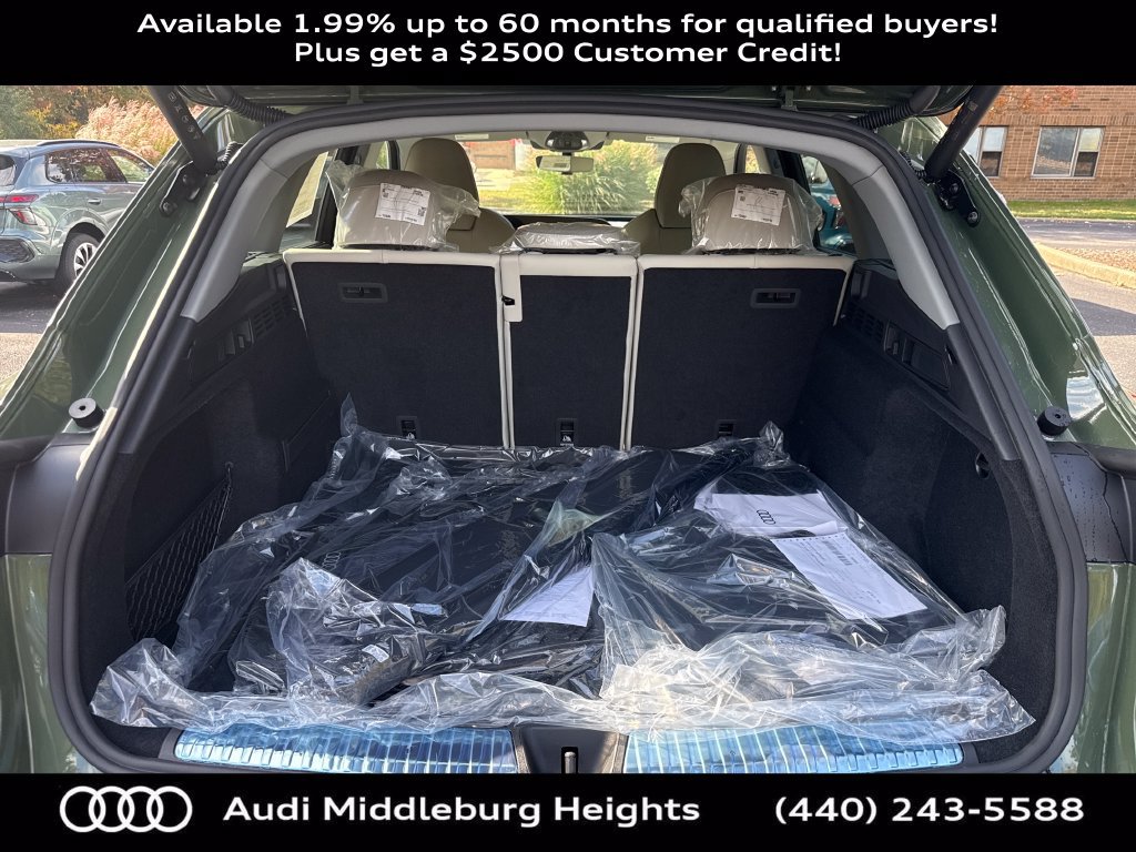 New 2026 Audi Q5 Premium Plus AWD/4WD image 28