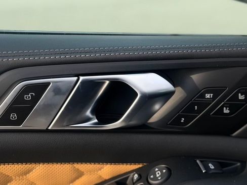 New 2026 BMW X5 M Competition image 15