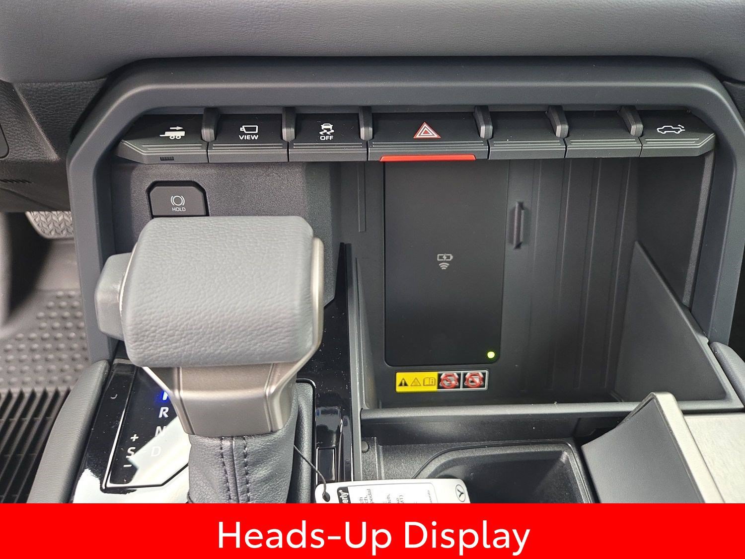 New 2026 Toyota Tundra Capstone AWD/4WD image 21