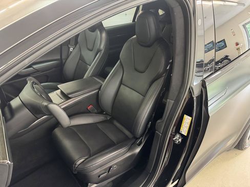Used 2022 Tesla Model X AWD/4WD image 7