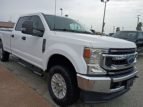 Used 2022 Ford F250 XL w/ STX Appearance Package AWD/4WD image 5