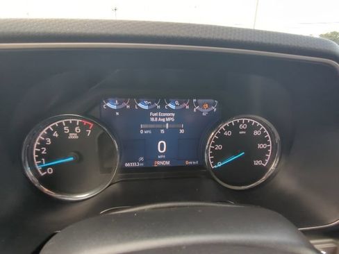 Used 2021 Ford F150 XLT w/ Equipment Group 302A High AWD/4WD image 18