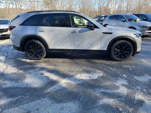 New 2026 MAZDA CX-90 3.3 Turbo w/ Premium Sport Pkg image 5