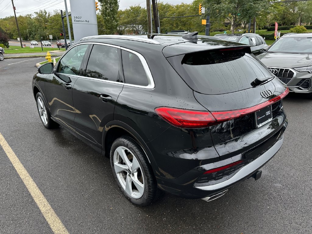 Certified 2025 Audi Q5 Premium w/ Premium Plus AWD/4WD image 22
