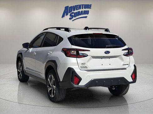 New 2026 Subaru Crosstrek 2.5i Premium image 5