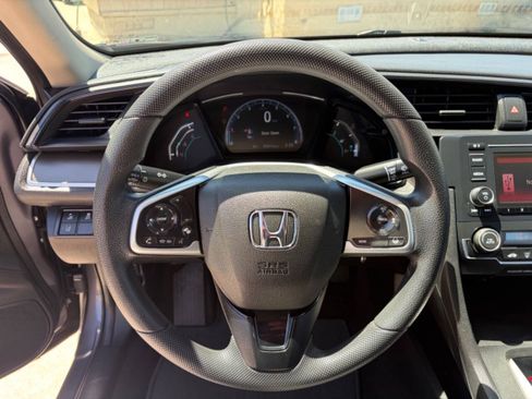 Used 2020 Honda Civic LX image 13