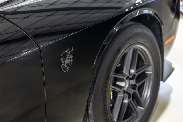 Used 2023 Dodge Challenger SRT Hellcat Redeye RWD image 19