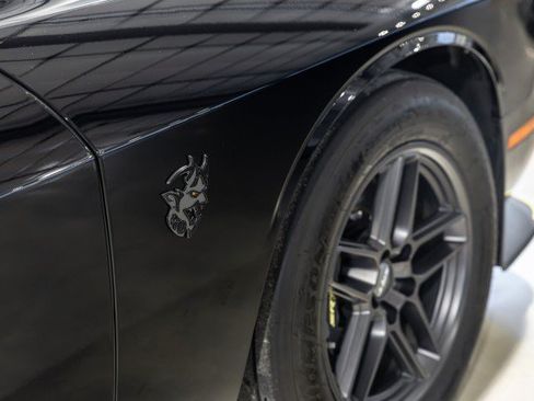 Used 2023 Dodge Challenger SRT Hellcat Redeye RWD image 19