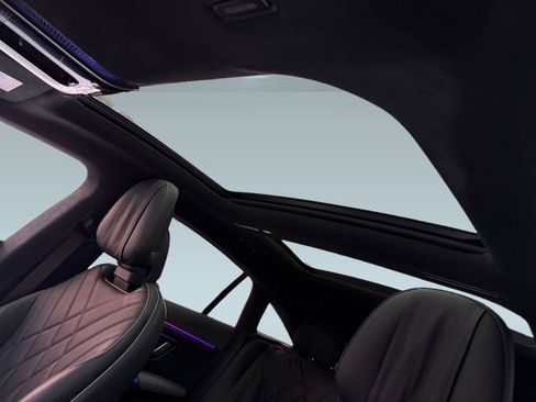 Certified 2023 Mercedes-Benz EQS 580 4MATIC Sedan image 12