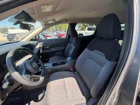 Used 2026 Nissan Kicks SV w/ Cold Weather Package AWD/4WD image 27