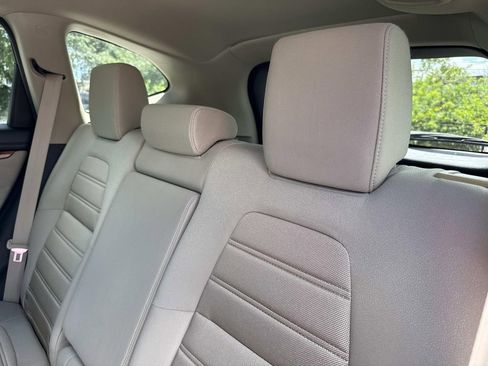 Used 2018 Honda CR-V EX image 15