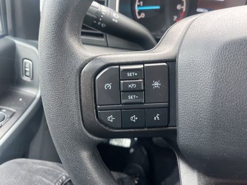 Used 2023 Ford F150 XLT w/ Trailer Tow Package image 27