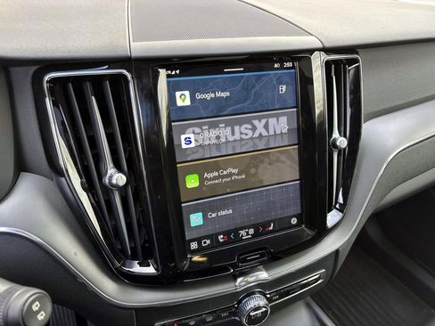 Used 2025 Volvo XC60 T8 Core w/ Protection Package Premier image 19