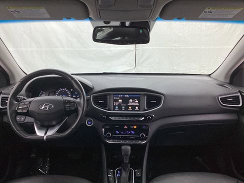 Used 2019 Hyundai Ioniq Limited image 27