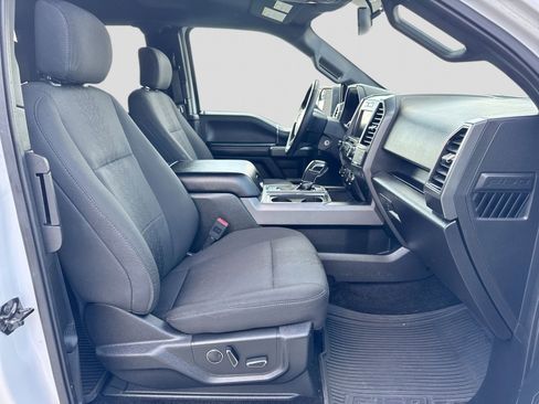 Used 2018 Ford F150 XLT w/ Equipment Group 302A Luxury image 7