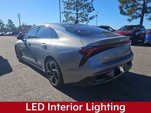 Used 2025 Kia K5 GT-Line w/ GT-Line Premium Package image 15