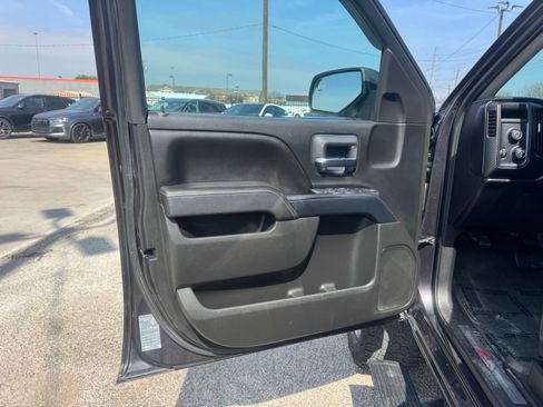 Used 2015 Chevrolet Silverado 1500 LT w/ All Star Edition image 15