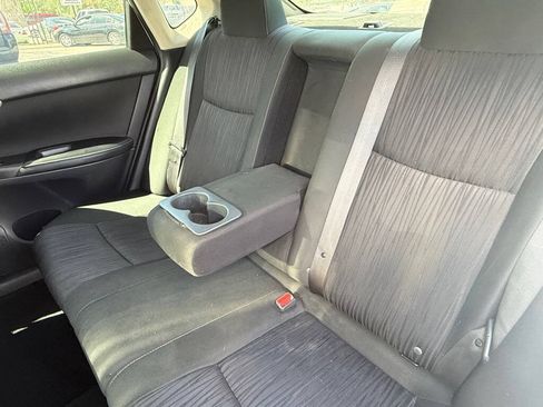 Used 2019 Nissan Sentra SV FWD image 27