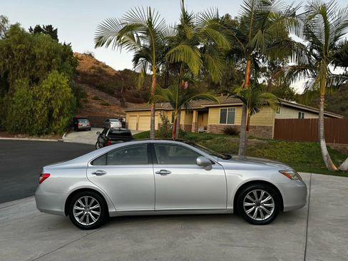 Used 2007 Lexus ES 350 image 2