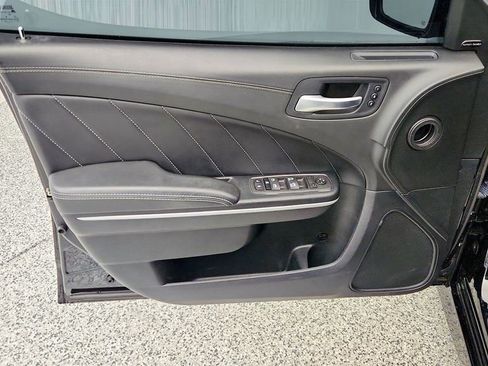 Used 2023 Dodge Charger Scat Pack w/ Plus Group image 11