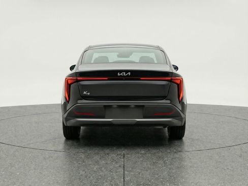 Used 2025 Kia K4 FWD image 6