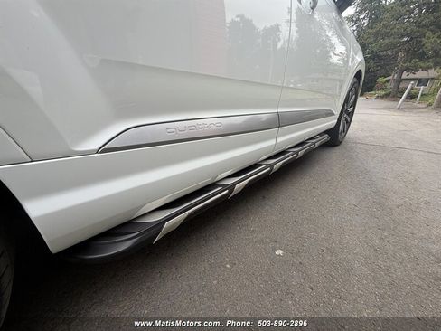 Used 2017 Audi Q7 3.0T Prestige AWD/4WD image 19
