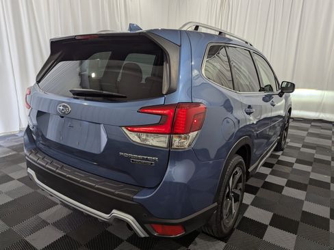 Used 2022 Subaru Forester Touring w/ Popular Package #3 AWD/4WD image 7