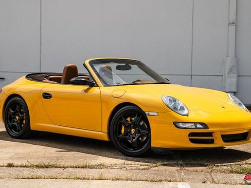 Used 2006 Porsche 911 Carrera 4S image 7