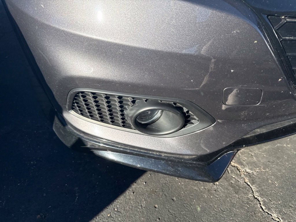 Used 2019 Honda HR-V Sport image 12