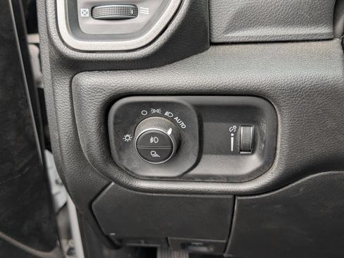 New 2025 RAM 2500 Tradesman AWD/4WD image 17