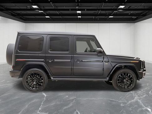 Used 2019 Mercedes-Benz G 550 image 3