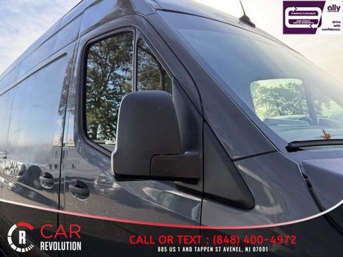 Used 2019 Mercedes-Benz Sprinter 170 image 34