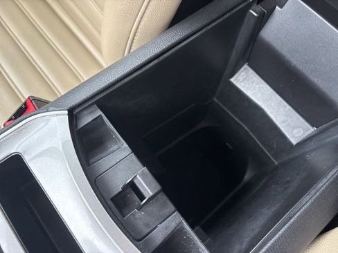 Used 2024 Ford Edge SEL w/ Convenience Package image 25