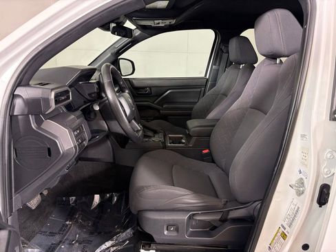 Used 2024 Toyota Tacoma SR5 RWD image 16