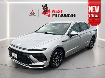 Used 2024 Hyundai Sonata SEL