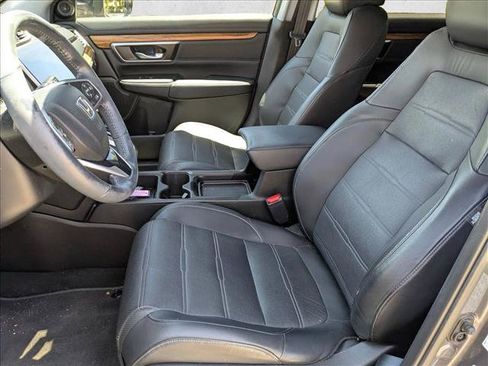 Used 2021 Honda CR-V EX-L image 15